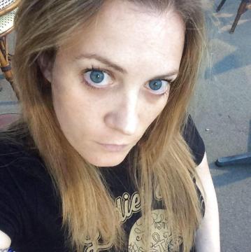 FraumitStil aus Bayern,Deutschland