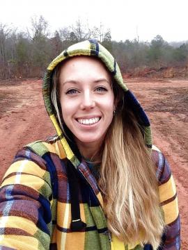 Lustige Hanna aus Baden-Württemberg,Deutschland